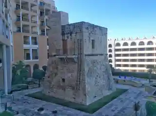 Saint George's Tower