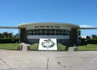 Mar del Plata Naval Base