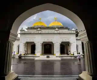 Shree Govindajee Temple