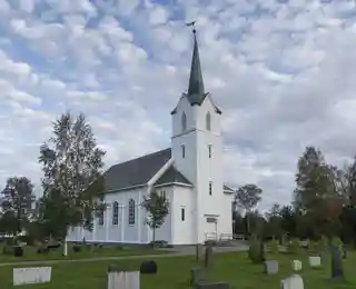 Skage Church