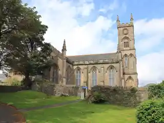 High Kirk