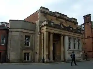 Drapers' Hall