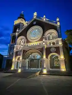 Minor Basilica of Our Lady of Piat