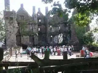 Sleady Castle