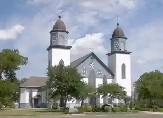 Church of the Visitation