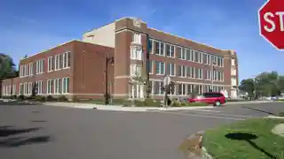 Durand High School