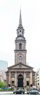 Arlington Street Church