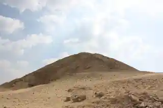 Pyramid of Teti