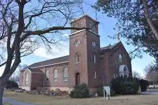 St. Mary's Catholic Church