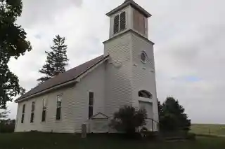 Lenox Township Churchof the New Jerusalem