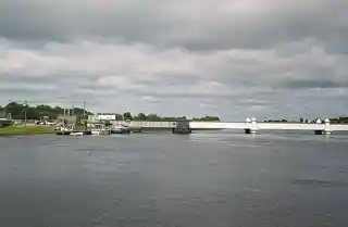 Portumna Bridge