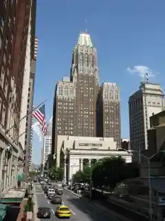 Bank of America Building