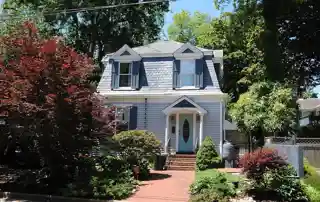 Pasture Point Historic District