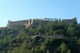 Fort of São Filipe de Setúbal