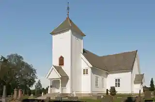 Ottestad Church