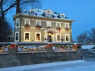 Eugene J. Carpenter House