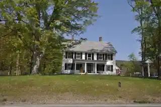 Wheelock House
