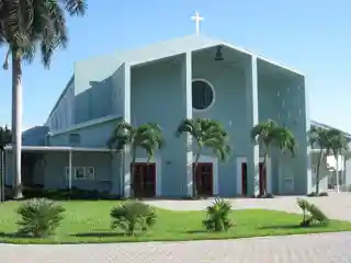All Saints Episcopal Church