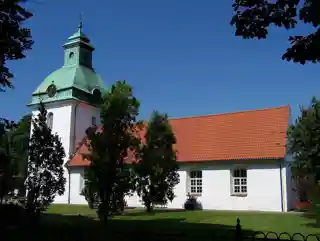 Saint Lawrence Church