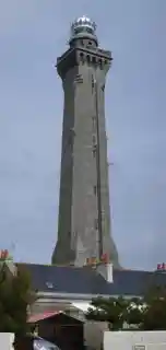 Phare d'Eckmühl