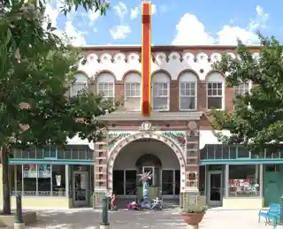 Rio Grande Theatre