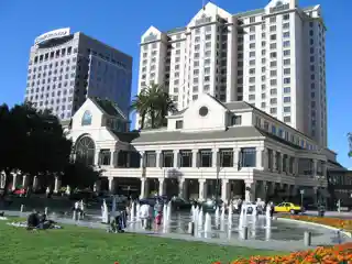 Signia by Hilton San Jose