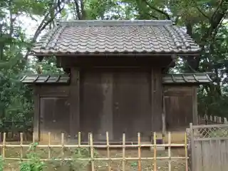Iwatsuki Castle