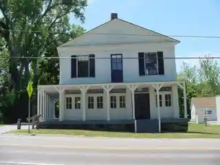 Boston Land and Manufacturing Company Store