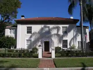 House at 125 Baltic Circle