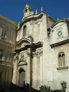 San Francesco all'Immacolata