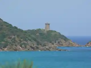 Tower of Fautea