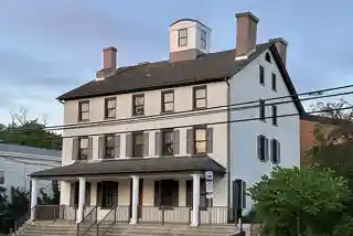 Samuel Richards Hotel