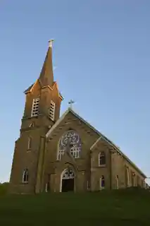 St. Henry Roman Catholic Church