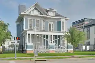 Arthur B. Cohn House