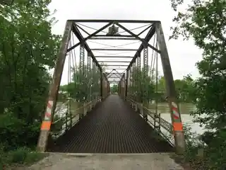 County Bridge #45