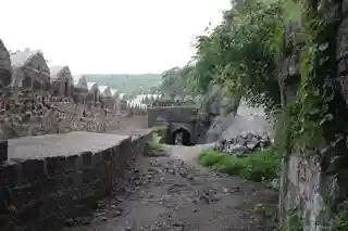Antur Fort