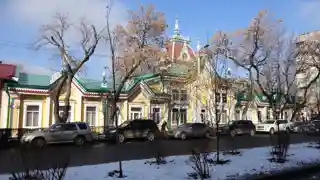 Kyzyl-Tan