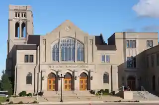 First United Methodist Church
