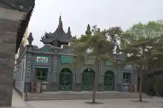 Great Mosque of Hohhot