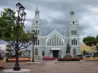 Parroquia San Francisco de Asís de la Aguada