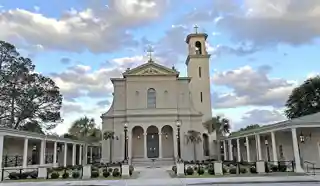 St. Mary Help of Christians Church