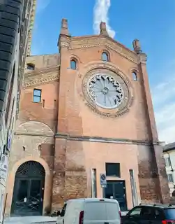 Church of San Tommaso