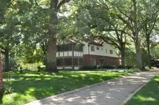 Dr. Albert Henry Byfield House
