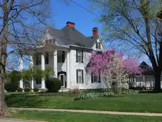 East Main Street Historic District