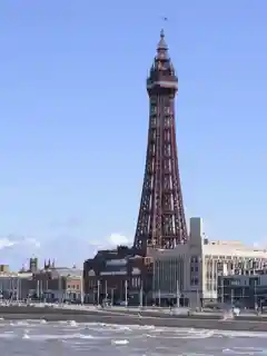 Blackpool Tower