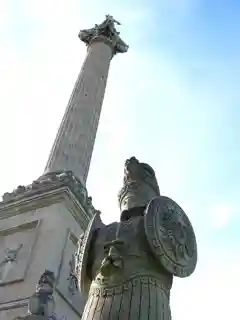 Brock's Monument