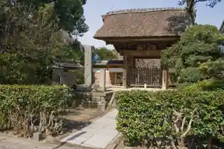 Gokuraku-ji極楽寺