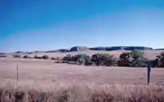 Signal Butte