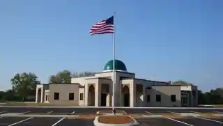 Islamic Center of Murfreesboro