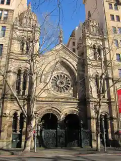The Great Synagogue